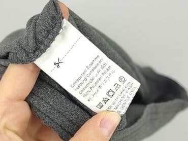 psia mama koszulka: T-shirt damski, rozmiar M — 5