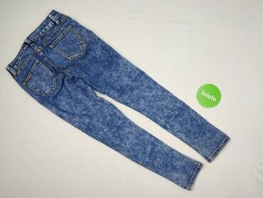 lidl sukienki letnie: Jeans, 13 years, 158, condition - Very good — 3