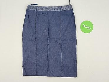 pod spódnica: Denim, Spódnica damska, rozmiar M — 2
