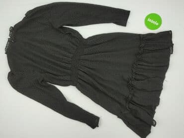 srebrna sukienka reserved: Reserved, Sukienka damska, rozmiar L — 3