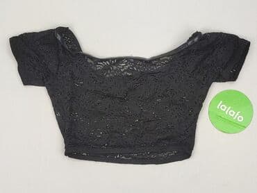 gorsetowe bluzki: Top damski, rozmiar S — 3