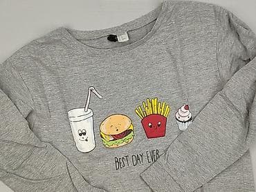 t shirty michael jackson: H&M Divided, Bluza damska
, rozmiar XS — 1