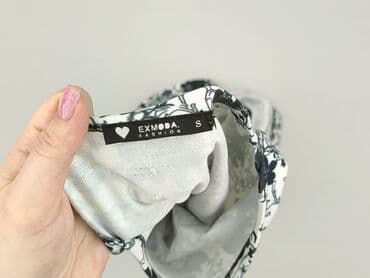 koszula z bufiastymi rękawami sinsay: Туніка жіноча, розмір S — 5