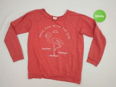 bluzy i love hot moms: Sinsay, Bluza damska
, rozmiar XS — 2