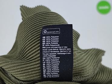 reseved: & Other Stories, T-shirt damski, rozmiar L — 5