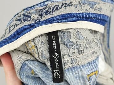 Kobiety: Guess, Jeansy damskie, rozmiar S — 4