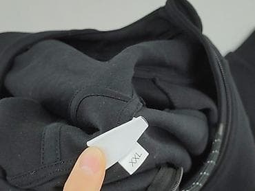 fb jeans: Energetics, Bluza z kapturem dla mężczyzn, rozmiar 2XL — 8