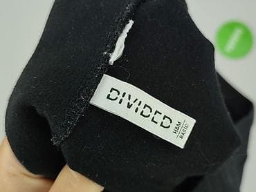 isle essentials: H&M Divided, Spódnica damska, rozmiar L — 4