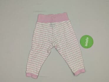 brazowe rajstopy: Leggings for kids, Lupilu, 1.5-2 years, 92, condition - Perfect — 3