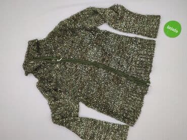 kombinezon zimowy konges slojd: Kardigan damski, rozmiar S — 2