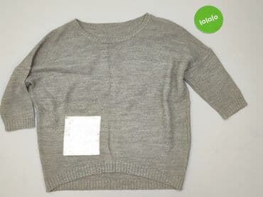 poliamid w swetrze: Sweter damski, rozmiar XS — 3