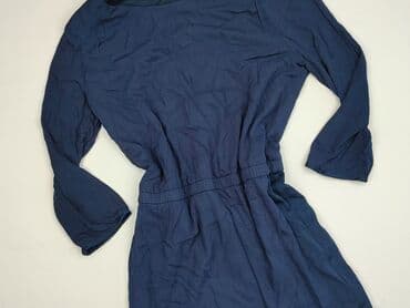 obcisła sukienka czerwona: H&M, Women`s dress, size XL (EU 42) — 1