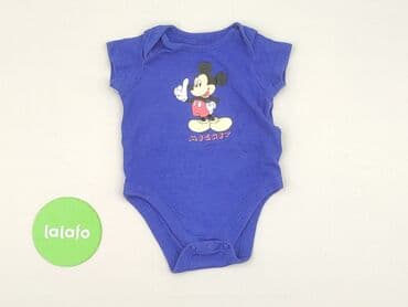 podkoszulka niemowlęca: Body, 3-6 months, 
condition - Perfect — 2