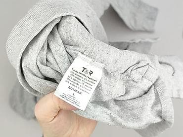 tom tailor swetry: Bluza z kapturem damska, rozmiar L — 4