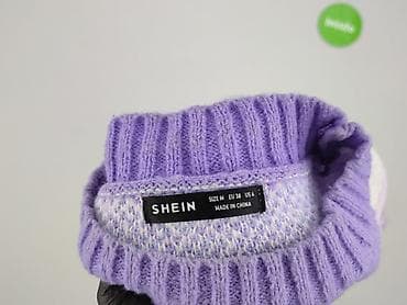 sklep vinted: Shein, Sweter damski, rozmiar M — 5
