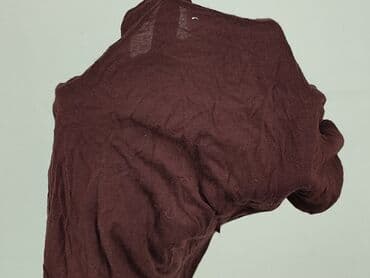 jedwabne bluzki wieczorowe: AllSaints, Women's blouse, M — 7