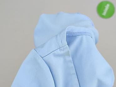 bluzki lyocell: Top damski, rozmiar L — 5