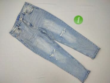 sinsay джинси жіночі: Sinsay, Jeansy damskie, rozmiar XL — 2