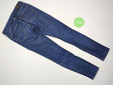 lee jeans pl: Lee, Jeansy damskie, rozmiar M — 3