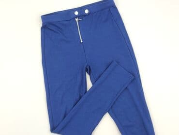 legginsy a jegginsy: Leggings for kids, Reserved, 13 years, 158, condition - Very good — 1