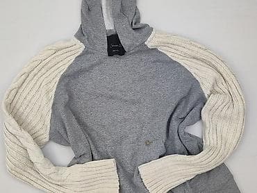 Bluza z kapturem damska, rozmiar M w lalafo.pl Bluza z kapturem damska, rozmiar M