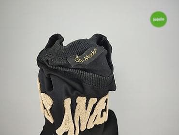 dresy oversize h: LAMODA, Bluza damska
, rozmiar 8XL — 4