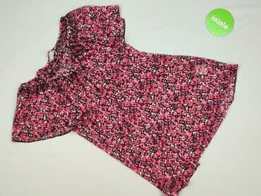 Women's Clothing: Women's blouse, size XL (EU 42) — 2