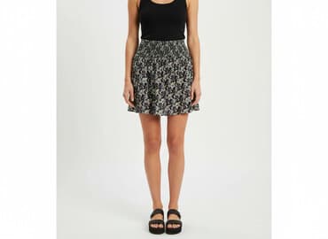 spódnice cygańska sklep: H&M, Spódnica damska, rozmiar L — 1