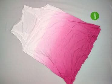 bluzki z dekoltem halter: Bpc bonprix collection, Tunika damska, XL — 3