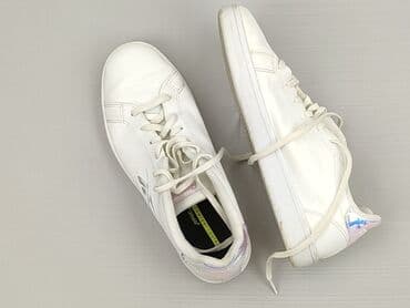 Reebok, Кросівки жіночі, 40