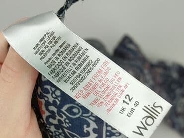 marynarka damska pull and bear: Wallis, Bluzka damska, M — 4