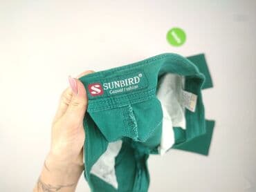 indicode t shirty: Jeansy damskie, rozmiar XS — 4