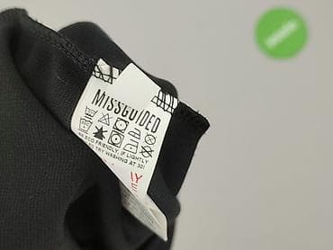 bluza missguided: Missguided, Spódnica damska, rozmiar M — 5