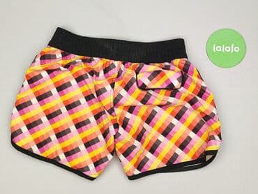 krótkie spodenki quiksilver: Shiwi, Szorty damskie, rozmiar S — 3