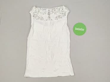 koszulki ideal z koronką: T-shirt damski, rozmiar S — 4