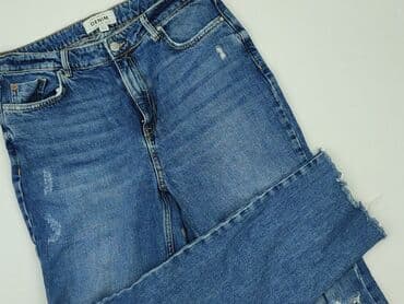 jeansy dla wysokich kobiet: New Look, Jeansy damskie, rozmiar L — 1