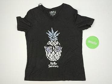 jula koszulki: C&A, T-shirt damski, rozmiar S — 3