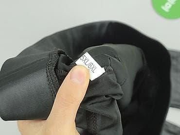 5.10 wzrost: Legginsy rozmiar 5XL — 4