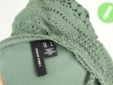 pronto moda spodnie: Vero Moda, Sukienka damska, rozmiar M — 4