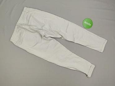 buty river island: Jeansy damskie, rozmiar L — 3