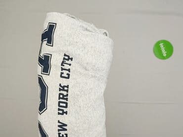 koszula z kapturem damska: Sinsay, Bluza z kapturem damska, rozmiar XS — 6