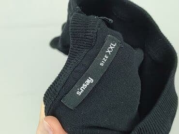 жіночі флісові кофти: Sinsay, Sweter damski, rozmiar 2XL — 4