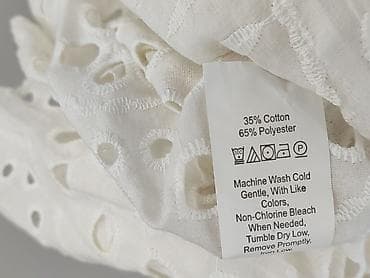 bluzka: Shein, Bluzka damska, rozmiar M — 6