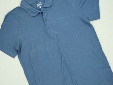 X-MAIL, Поло для чоловіків, розмір M на lalafo.pl X-MAIL, Поло для чоловіків, розмір M