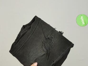 stradivarius mom jeans: Stradivarius, Jeansy damskie, rozmiar XL — 5