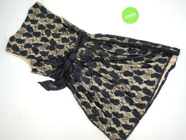 sukienki wieczorowe z koronką: Sukienka damska, rozmiar S — 4