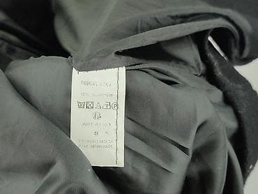 moda klasyczna: Styled In Italy, Płaszcz damski, rozmiar S — 5