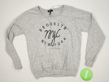 Sweatshirts and fleeces: Atmosphere, Women`s sweatshirt, size M — 2