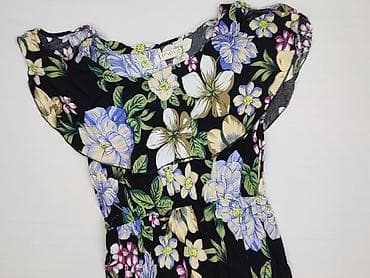 sukienki maxi plus size: Sukienka damska, rozmiar L — 1