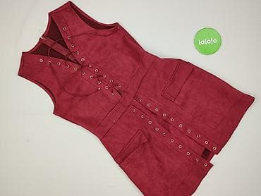 stringi pod legginsy: Sukienka damska, rozmiar S — 2